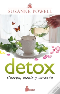 Capa do artigo Detox