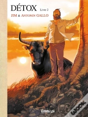 Capa do artigo Détox T.2