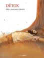 Détox Tome 1 - Preview