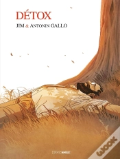 Capa do artigo Détox Tome 1