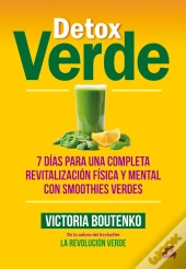 Detox Verde
