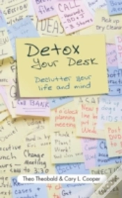 Capa do artigo Detox Your Desk