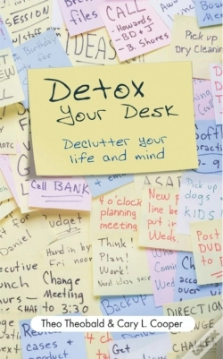 Capa do artigo Detox Your Desk