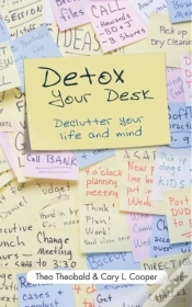 Capa do artigo Detox Your Desk