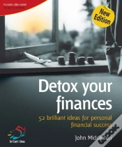 Capa do artigo Detox Your Finances