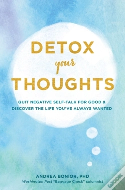Capa do artigo Detox Your Thoughts
