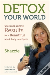 Capa do artigo Detox Your World