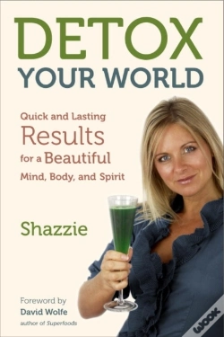 Capa do artigo Detox Your World