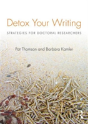 Detox Your Writing - Preview