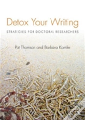Capa do artigo Detox Your Writing