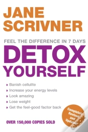 Capa do artigo Detox Yourself
