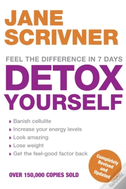 Capa do artigo Detox Yourself
