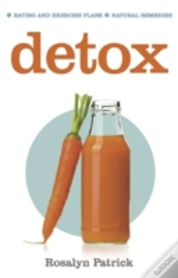 Capa do artigo Detox