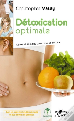 Capa do artigo Détoxication Optimale