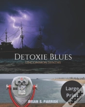 Capa do artigo Detoxie Blues