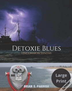 Capa do artigo Detoxie Blues