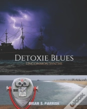 Capa do artigo Detoxie Blues