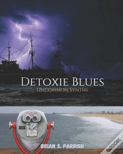 Capa do artigo Detoxie Blues
