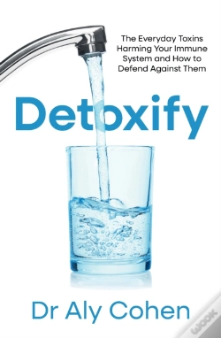 Capa do artigo Detoxify