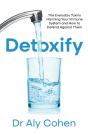 Detoxify - Preview