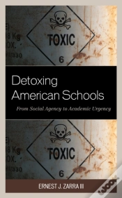 Capa do artigo Detoxing American Schools