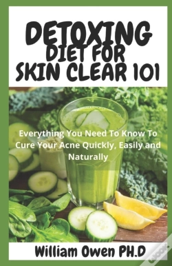 Capa do artigo Detoxing Diet For Skin Clear 101