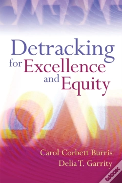Capa do artigo Detracking For Excellence And Equity