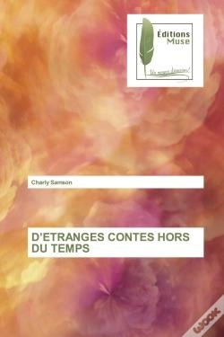 Capa do artigo D'Etranges Contes Hors Du Temps