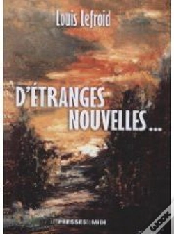 Capa do artigo D'Étranges Nouvelles...