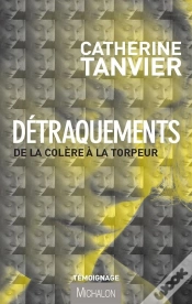 Capa do artigo Detraquements
