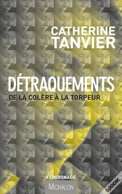 Capa do artigo Detraquements
