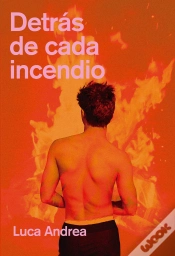 Capa do artigo Detras De Cada Incendio