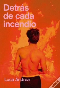 Capa do artigo Detras De Cada Incendio