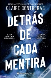 Capa do artigo Detras De Cada Mentira