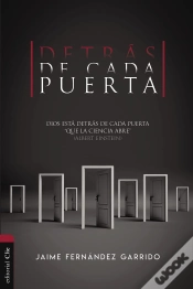 Capa do artigo Detrás De Cada Puerta