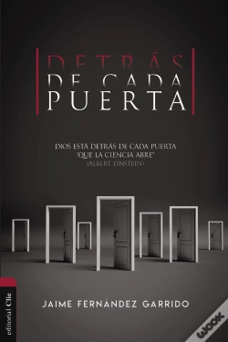 Capa do artigo Detrás De Cada Puerta