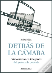 Capa do artigo Detrás De La Cámara