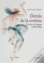 Detrás De La Cortina