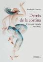Detrás De La Cortina - Preview