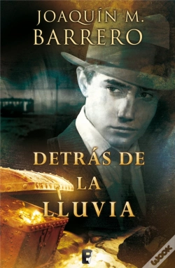 Capa do artigo Detrás De La Lluvia (Serie Corazón Rodríguez)