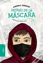 Capa do artigo Detrás De La Máscara