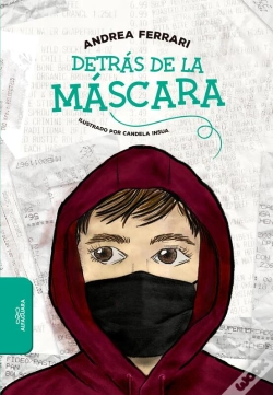 Capa do artigo Detrás De La Máscara