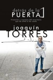 Capa do artigo Detrás De La Puerta