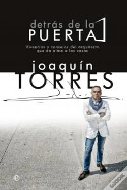 Capa do artigo Detrás De La Puerta