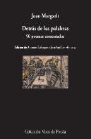 Detrás De Las Palabras