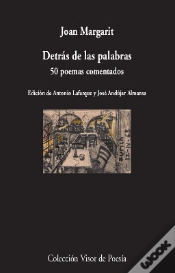 Capa do artigo Detrás De Las Palabras
