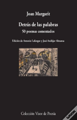 Capa do artigo Detrás De Las Palabras