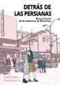 Detras De Las Persianas - Preview