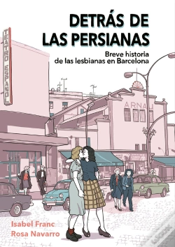 Capa do artigo Detras De Las Persianas