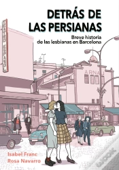 Capa do artigo Detras De Las Persianas